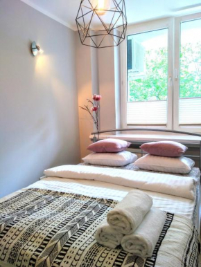 Chill & Explore by Cooee Apartments Warsaw